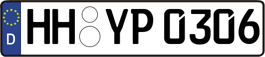 HH-YP0306