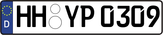 HH-YP0309