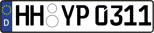 HH-YP0311