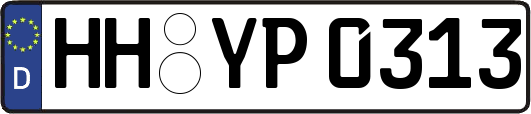 HH-YP0313