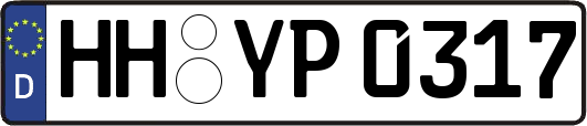 HH-YP0317