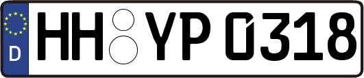 HH-YP0318