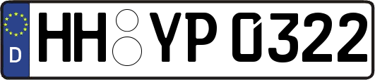 HH-YP0322