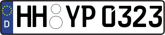 HH-YP0323