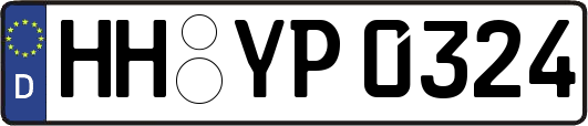 HH-YP0324