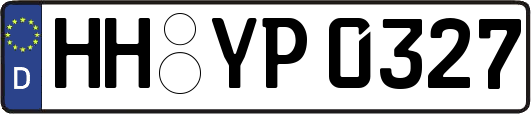 HH-YP0327