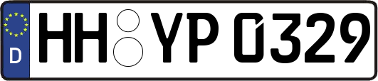 HH-YP0329