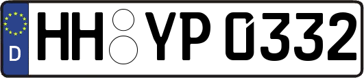 HH-YP0332