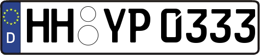 HH-YP0333