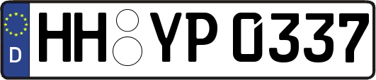 HH-YP0337