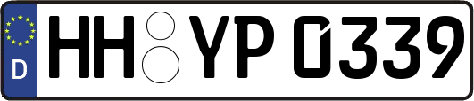 HH-YP0339