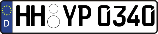 HH-YP0340
