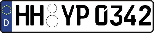HH-YP0342