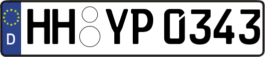 HH-YP0343