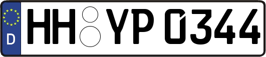 HH-YP0344