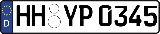 HH-YP0345