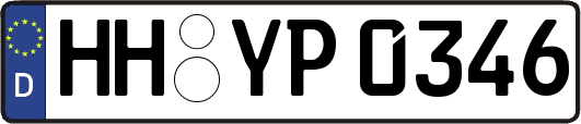 HH-YP0346