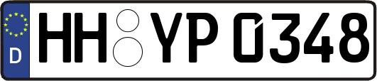 HH-YP0348