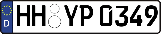 HH-YP0349