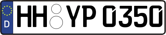 HH-YP0350