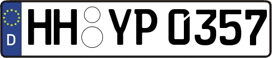 HH-YP0357