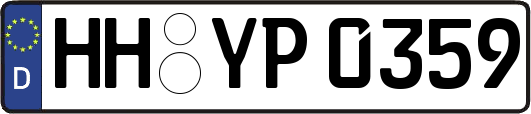 HH-YP0359