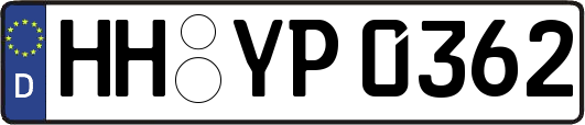 HH-YP0362