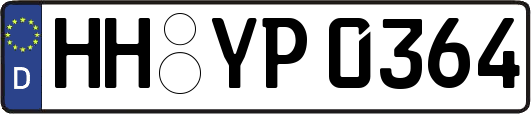 HH-YP0364