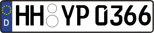 HH-YP0366