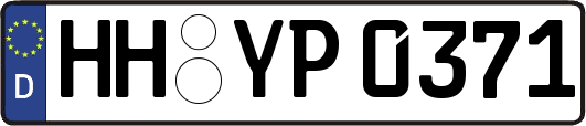HH-YP0371