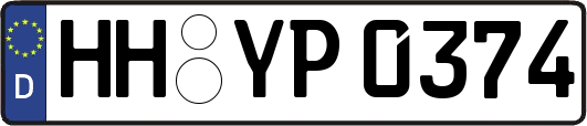HH-YP0374