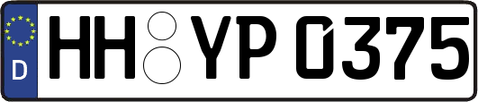 HH-YP0375