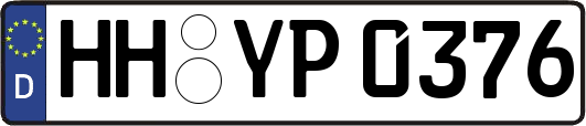 HH-YP0376
