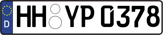 HH-YP0378