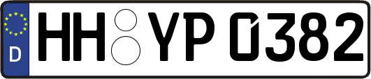 HH-YP0382