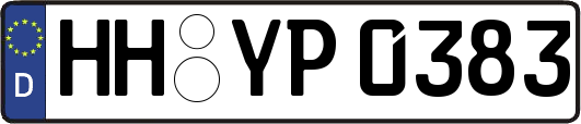 HH-YP0383