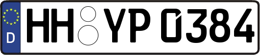 HH-YP0384