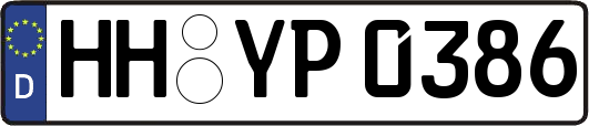 HH-YP0386