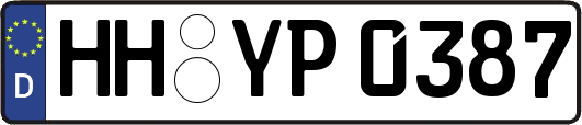 HH-YP0387