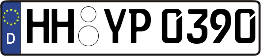 HH-YP0390