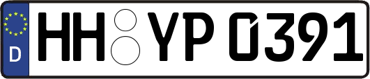 HH-YP0391