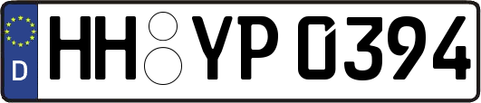 HH-YP0394
