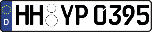 HH-YP0395
