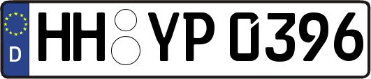 HH-YP0396
