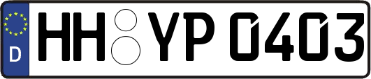 HH-YP0403