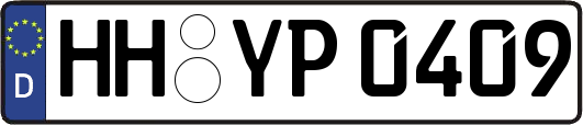 HH-YP0409
