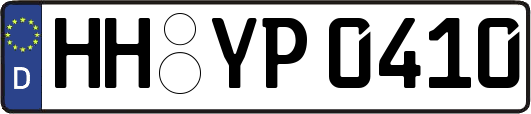 HH-YP0410