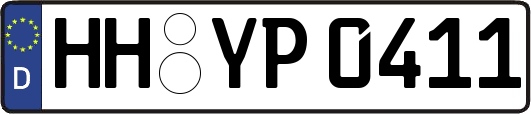 HH-YP0411