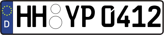 HH-YP0412