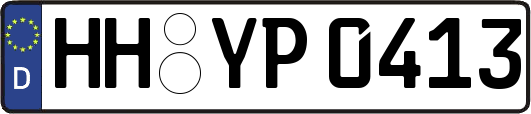 HH-YP0413